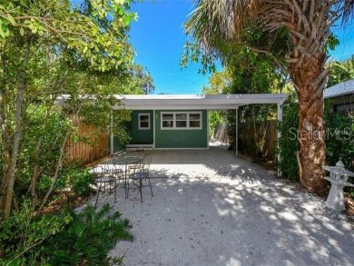 Charmin Bungalow on Anna Maria Island Value Priced